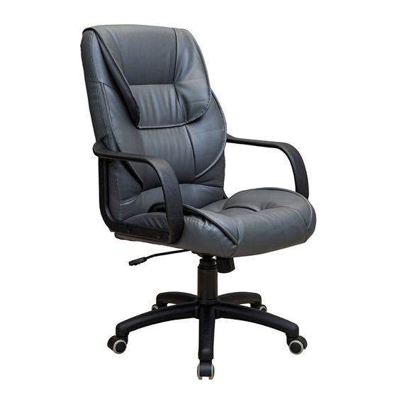 Крісло Фоксі Пластик M-1 (Tilt) Роккі 95