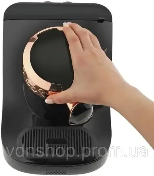 Турецька кавоварка Sokany SK-04010 700 Вт з антипригарним покриттям та захистом від перегріву | Зображення 2