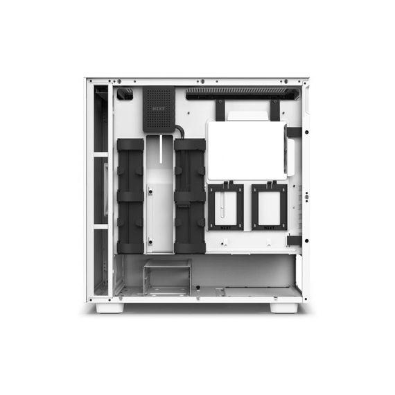 Модуль управления подсветкой NZXT RGB and Fan Controller (AC-CRFR0-B1) | Зображення 4