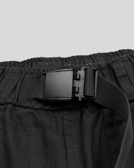 Брюки Carhartt WIP Multi-Pocket SS22 Cargo Pants Black 34 L | Зображення 2