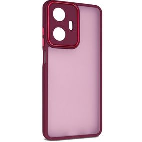 Чехол для мобильного телефона Armorstandart Shade OPPO A98 5G Wine Red (ARM73453)