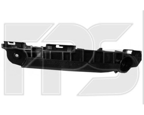 Крепеж переднего бампера Toyota Yaris 06-10 левый (FPS) 525360D040