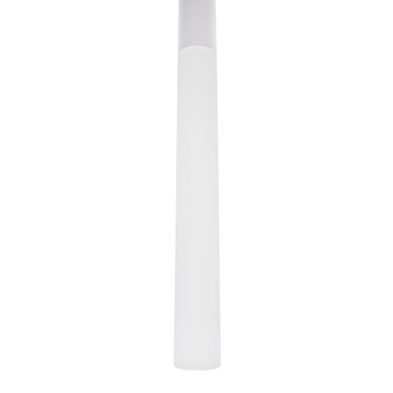 Люстра подвесная тубус LED 3W WW WH (AL-705S/1) | Зображення 4