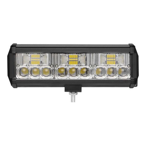 Светодиодная фара StarLight JR-K-54W 9-32V combo | Зображення 1