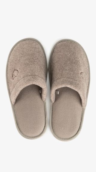 Капці жіночі TWINS 15904-15905-15906 36-37 Коричневий shop (4820182097850) | Зображення 7