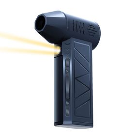 Портативний турбовентилятор 5000мАч USB XPRO ZY7400-SE/PRO (234574655_665)