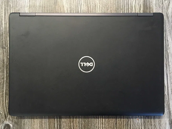 Ноутбук Dell Precision 3520|15.6 FHD,IPS/i5-7440HQ/16Gb/QuadroM620 2GB/256SSD | Зображення 5