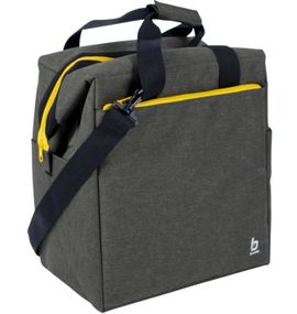 Термосумка Bo-Camp Ryndale 27 Liters Grey (6702954)