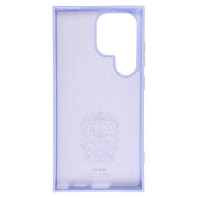 Чехол для мобильного телефона Armorstandart ICON Case Samsung S24 Ultra Lavender (ARM72499) | Зображення 1