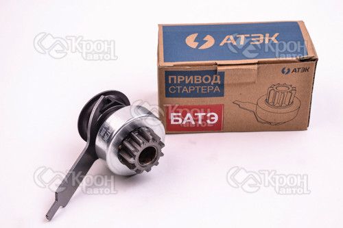 Привод стартера ВАЗ 2108, 2109, 21099 (426.3708 БАТЭ) (бендикс) АТЭК