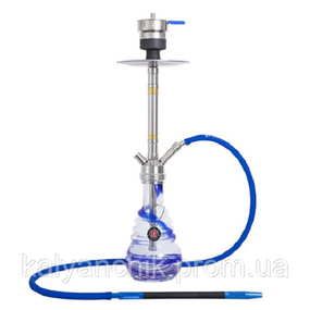 Кальян AMY Deluxe SS 01 Unique