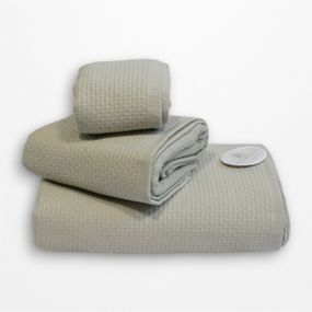 Набір рушників Pupilla Milan Tas