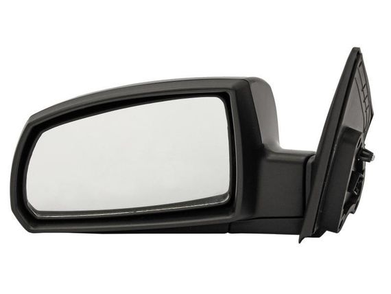 Ліве дзеркало Kia Rio 2 2005-876101G300