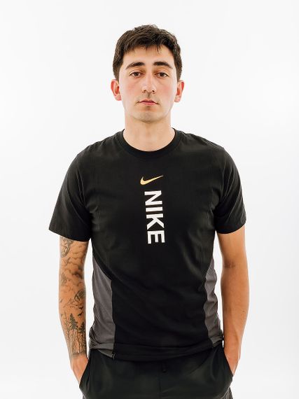 Футболка Nike M NSW HYBRID SS TOP