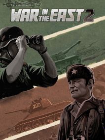 Gary Grigsby's War in the East 2 (PC) - Steam Key - GLOBAL