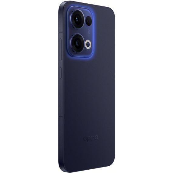 Мобільний телефон Oppo Reno13 5G 12/256GB Luminous Blue (OFCPH2689_BLUE) | Зображення 6