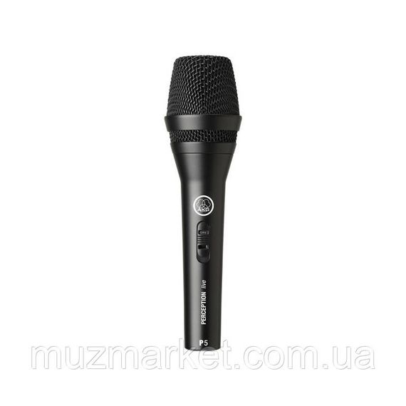 Микрофон AKG PERCEPTION P5S