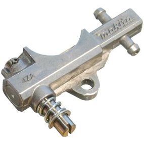 Маслонасос для цепных пил Makita UC3041A, UC3541A, UC4041A, UC3051A, UC3551A, UC4051A, UC4551A, ES2131TLC, ES2136TLC, ES2141TLC, DUC252, DUC302, DUC353, EA3600F, EA3601F (142156-4)