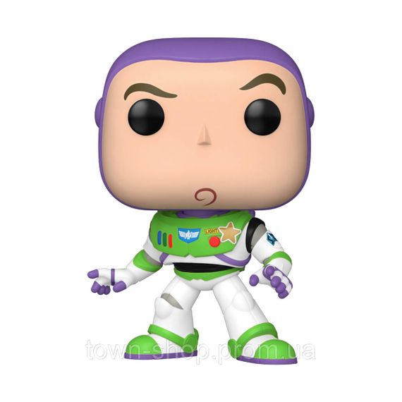 Игровая фигурка Funko POP! серии История игрушек 5 - Базз Лайтер | Зображення 1