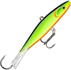 Балансир Rapala Jigging Shadow Rap 9 см / 17 г — JSDR09 BYR