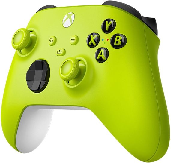 Геймпад Xbox BT QAU-00022 | Зображення 2