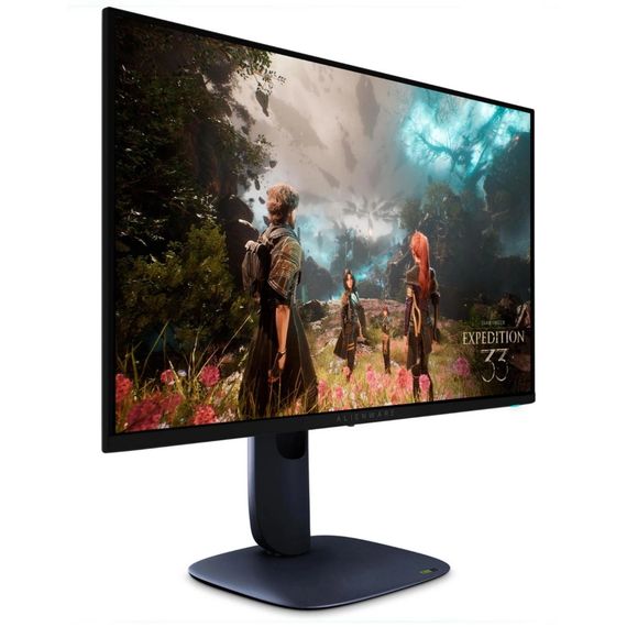 Монітор Dell AW2725Q (210-BQWV) | Зображення 1