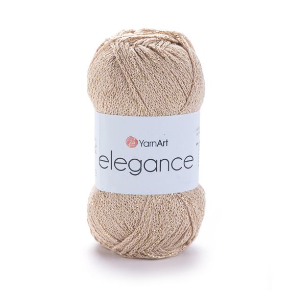 Elegance 120 пряжа YarnArt