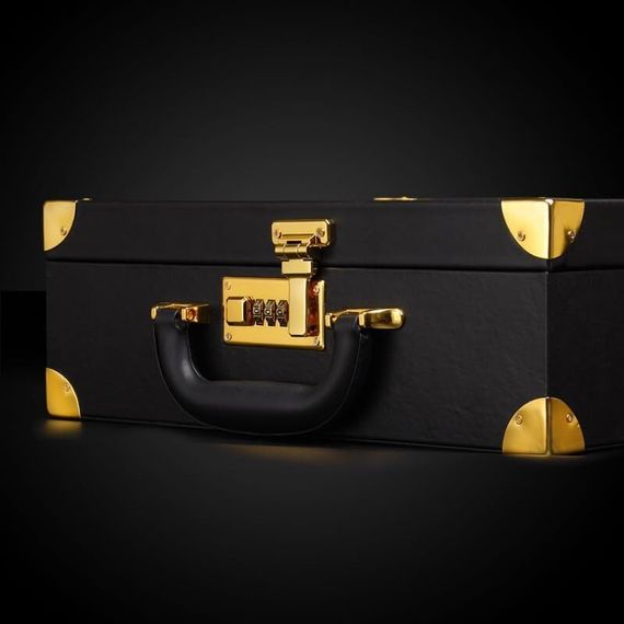 Кейс для зберігання LOCKINK Moonlight Treasure Chest Storage Box | Зображення 3