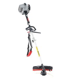 Мультиінструмент бензиновий AL-KO Comfort ВС 260 МТ (набір) (113787)