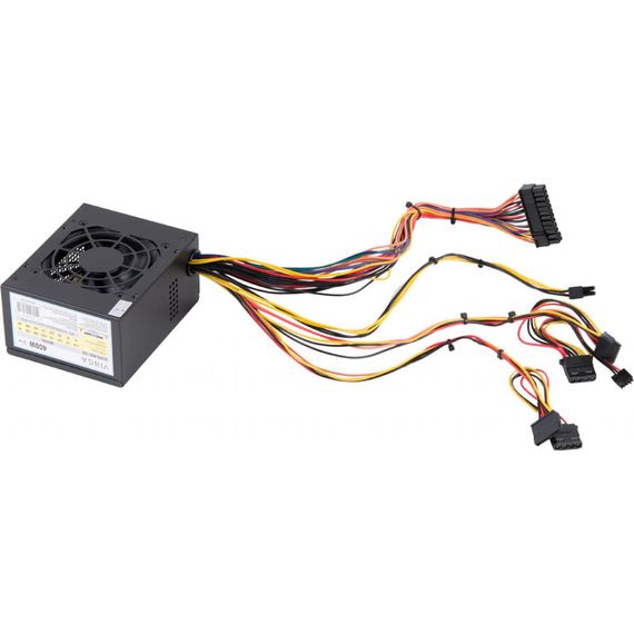 Блок живлення Vinga 200W ОЕМ (VmPS-400-120) | Зображення 5