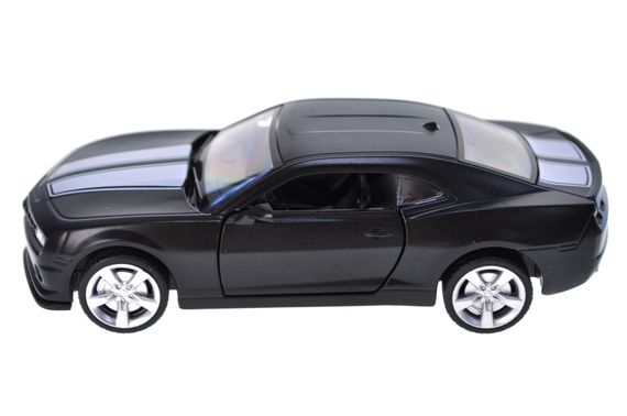 Машина металева "АВТОПРОМ" 10011 5" 2013 Chevrolet Camaro SS, відкриваються двері, в кор. 16,5*7*8 см | Зображення 5