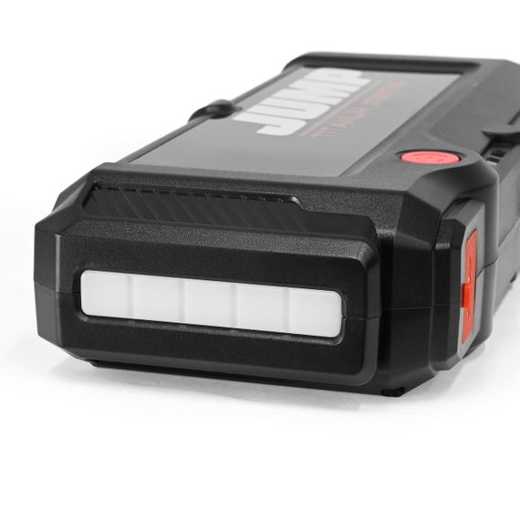 Пускозарядний пристрій 3в1 TІTANUM JS019 2000A 10000mAh | Зображення 5