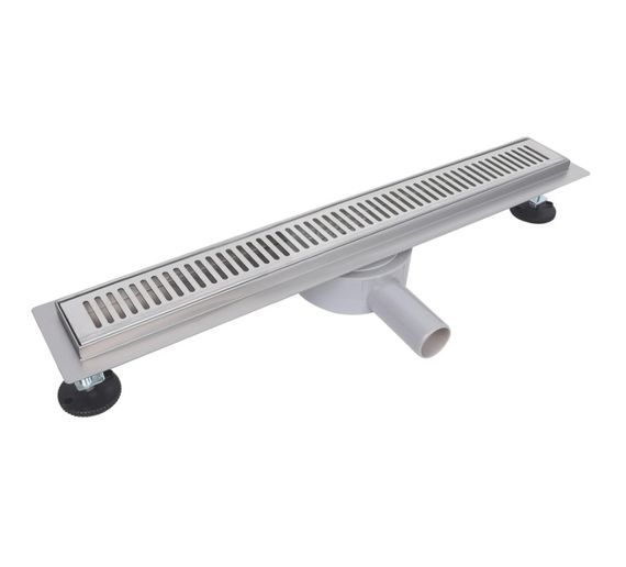 Трап Qtap SUS304 Scorpio FA800 с сухим затвором QTSCOFA800