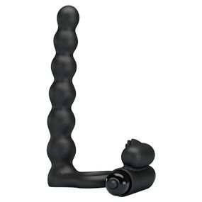 Вібратор PRETTY LOVE -Hercules Penis Sheath III Sex Aura