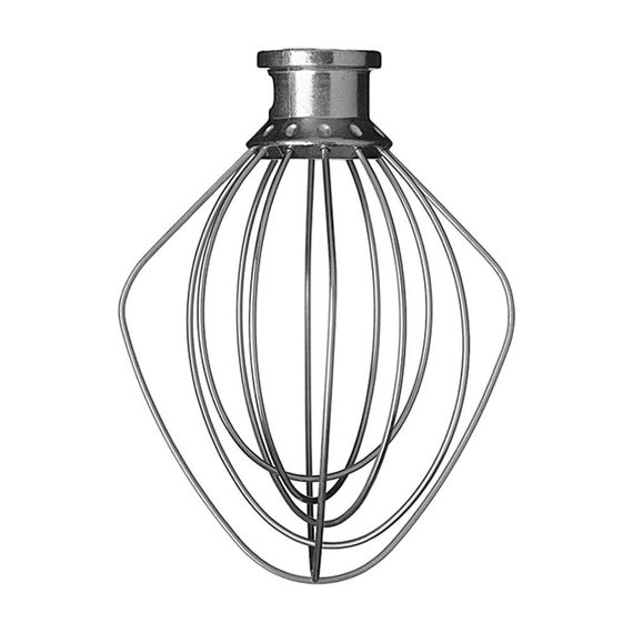 Міксер планетарний KitchenAid Artisan 5KSM60SPXEPT, 5.6 л, фісташковий | Зображення 8