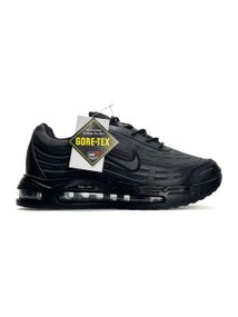 Чоловічі кросівки Air Max TL 2.5 GTX Dark Grey Black весна / осінь Gore-Tex термо А4726 45 28,5-29 см