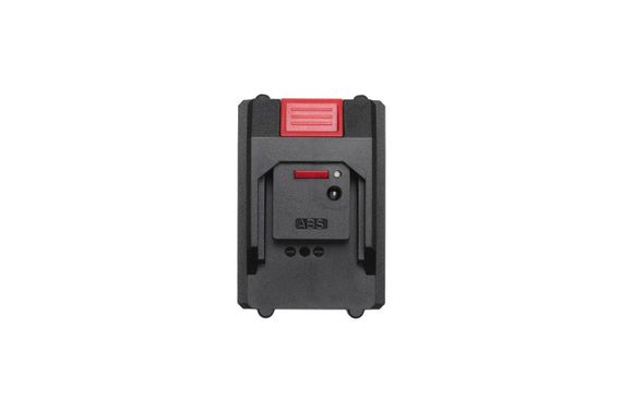 Аккумулятор Intertool - 18 В x 1,5 Ач Li-Ion (DT-0316) | Зображення 2