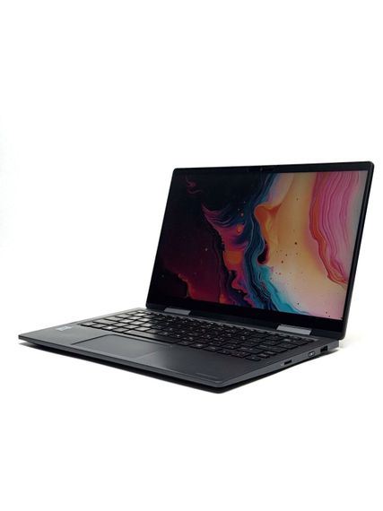 Ультрабук-трансформер Б-клас Dynabook Portege X30W-J / 13.3" (1920x1080) IPS Touch / Intel Core i5-1135G7 (4 (8) ядра по 2.4 - 4.2 GHz) / 16 GB DDR4 / 256 GB SSD / Intel Iris Xe Graphics / WebCam / Win 11 б/в | Зображення 4