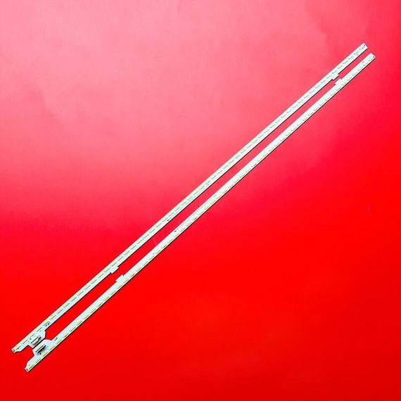 LED підсвітка TV 50" LBM500M1903-BS-1(HF)(0)(R) Left + Right KDL-50W755C, KDL-50W808C 733.00Y0H.XXXX R01 2шт.