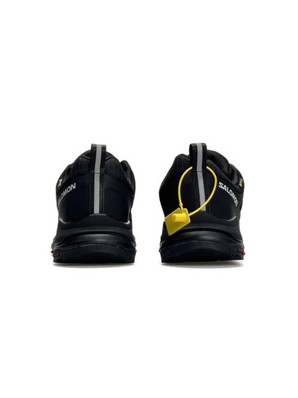 Кросівки Salomon X ADVENTURE GTX Black , В'єтнам весна / осінь / єврозима A4689 46 | Зображення 1
