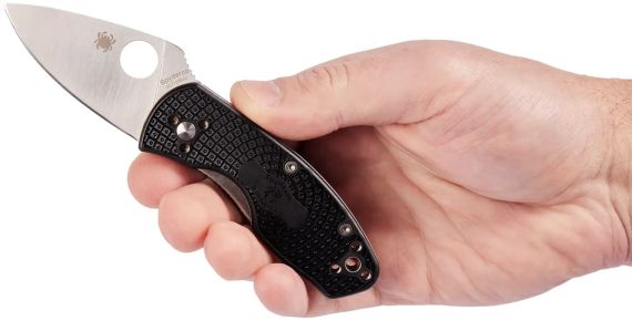 Ніж Spyderco Ambitious | Зображення 4