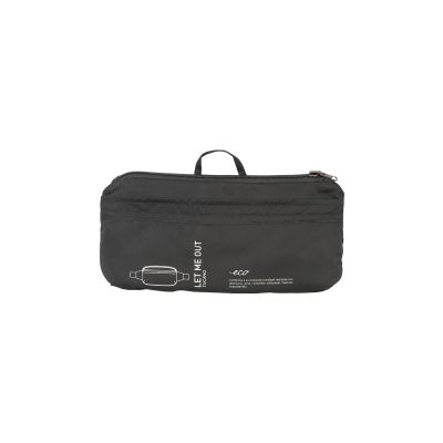 Сумка-бананка Tucano Let Me Out Crossbody чорна (BLMOCB-BK) | Зображення 3