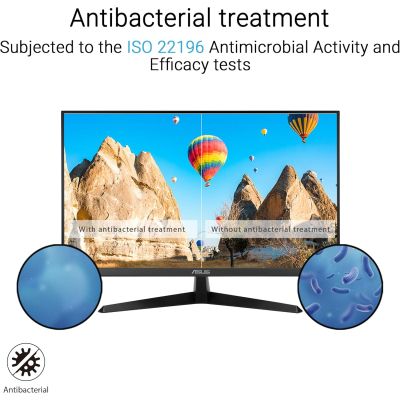 Монитор ASUS VY27UQ | Зображення 3