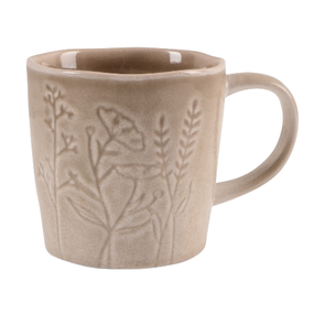 Чашка Herb Nature 320мл LIMITED EDITION