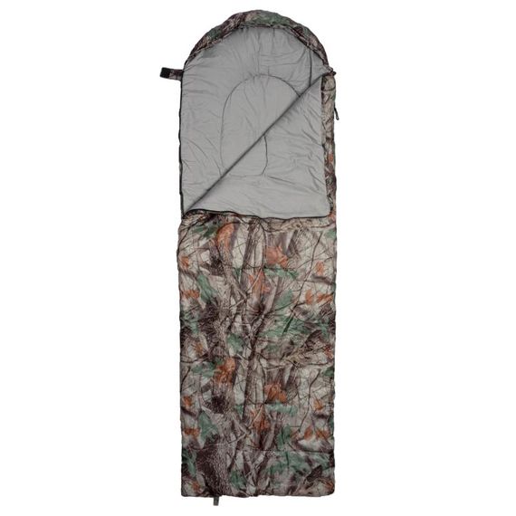Спальний мішок Ranger Germes Camo (Арт. RA 6637) | Зображення 1