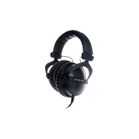 Навушники Beyerdynamic Dt 770 Pro 32 Ом Black (526337)