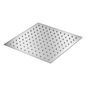 Лійка для верхнього душу Lidz (CRM) 51 10 104 25