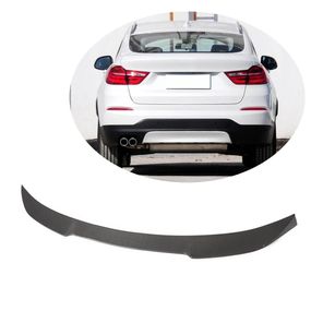 Спойлер (Карбон) для BMW X4 F-26 2014-2018 рр