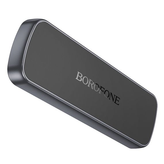 Автотримач Borofone BH121 Eternal Black gray | Зображення 2