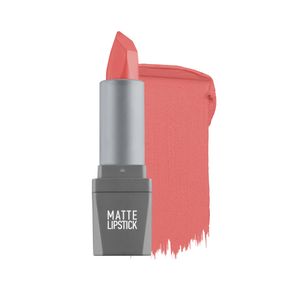 Матовая помада ALIX AVIEN для губ 409 Rose Apricot 4 г